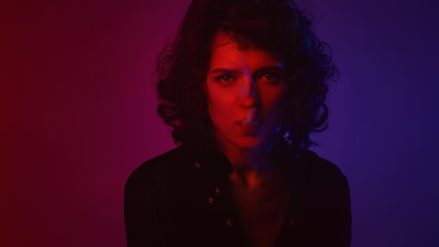 Профессиональная фотосъемка для бизнеса и личного бренда в Москве