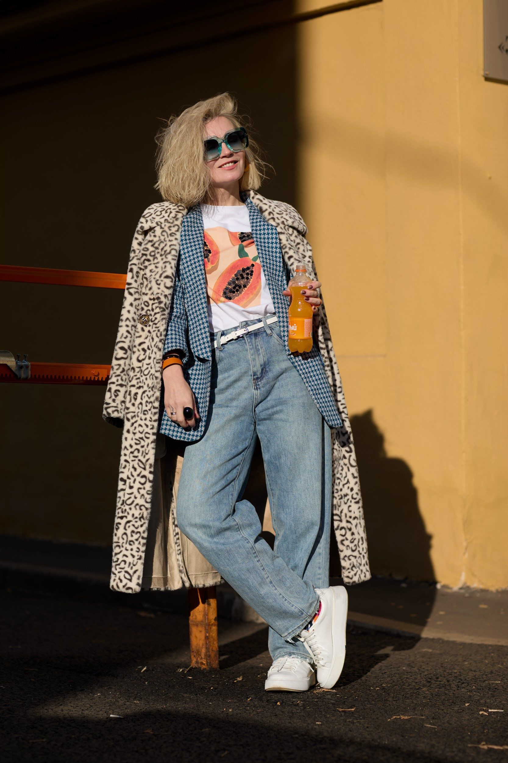 Профессиональная фотосъемка для бизнеса и личного бренда в Москве