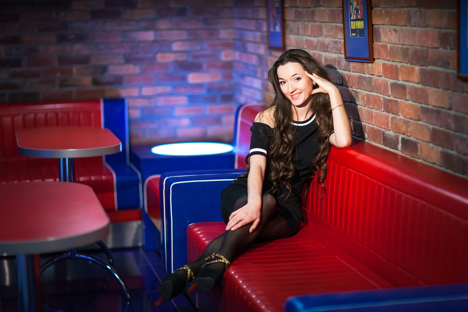 Фотограф в Севастополе и Крыму Антон Попков