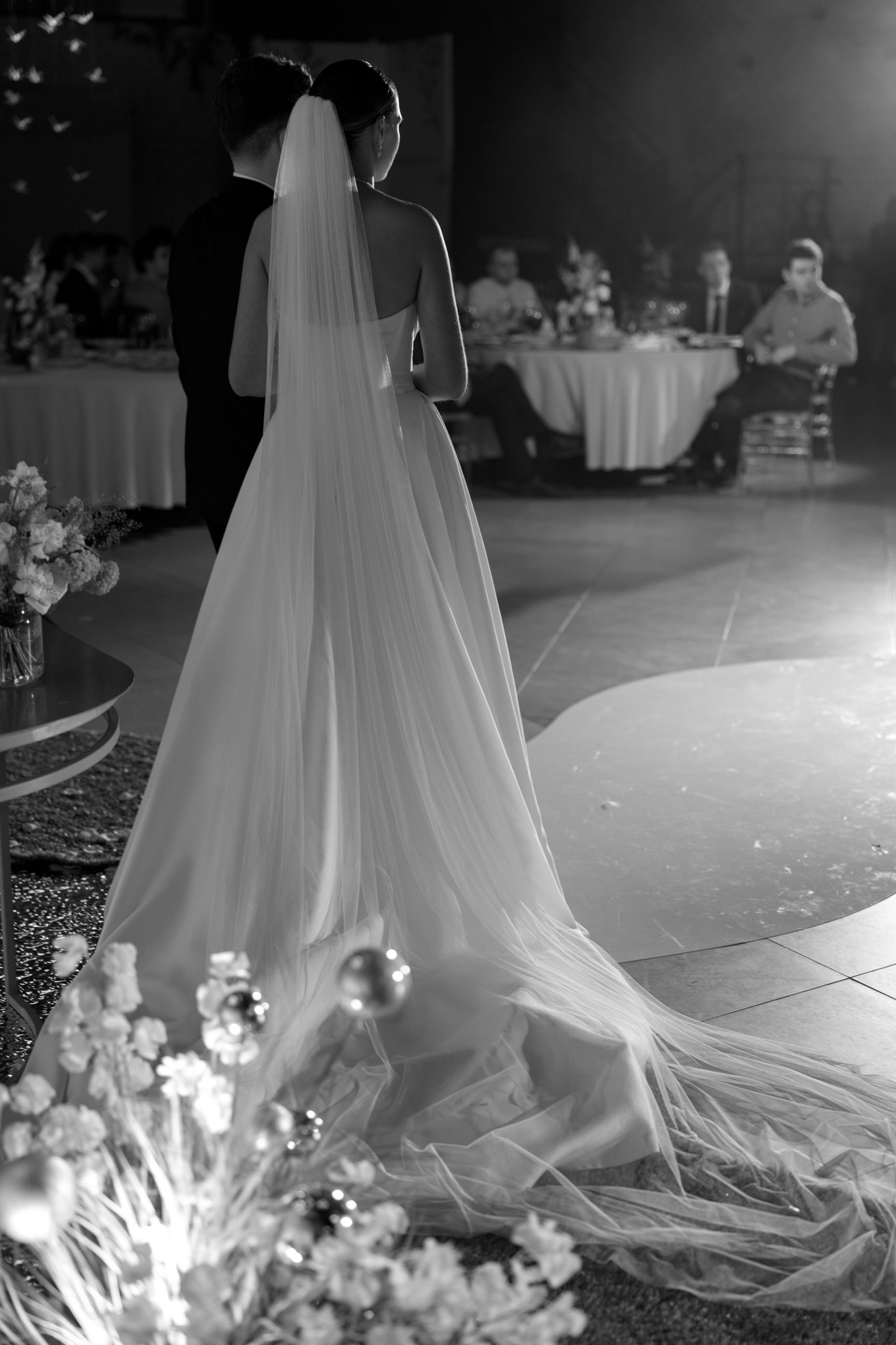 Мария & Иван. Yura Rush Свадебный фотограф Тюмень