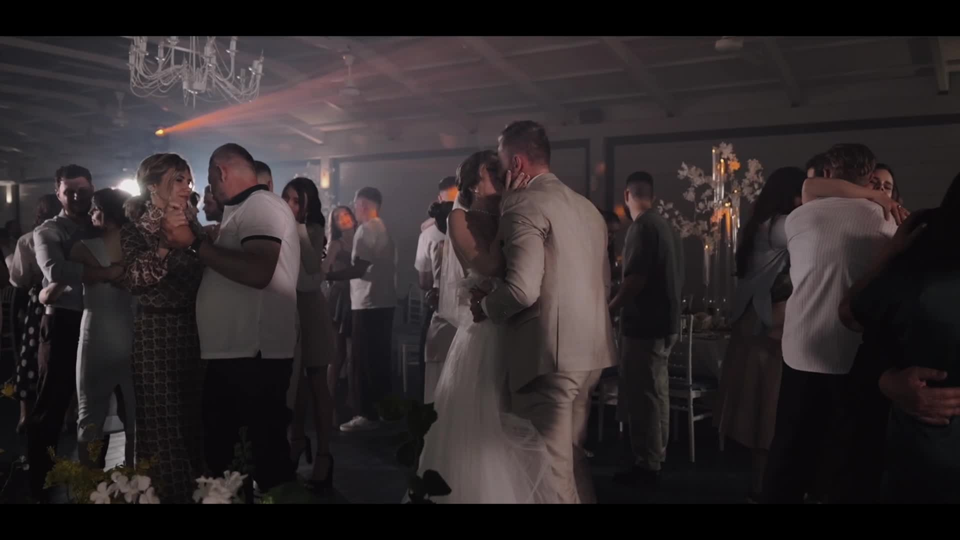 Истории. Свадебный видеограф в Краснодаре Дмитрий Ютланов