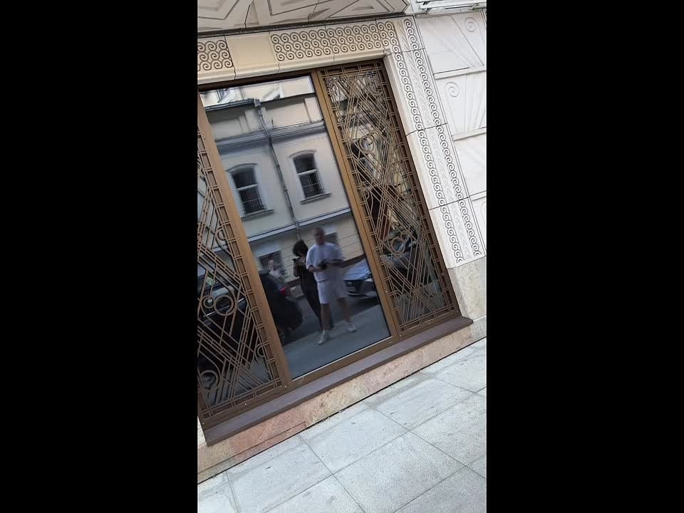 Бекстейдж. Продакшен LYMA.PRO