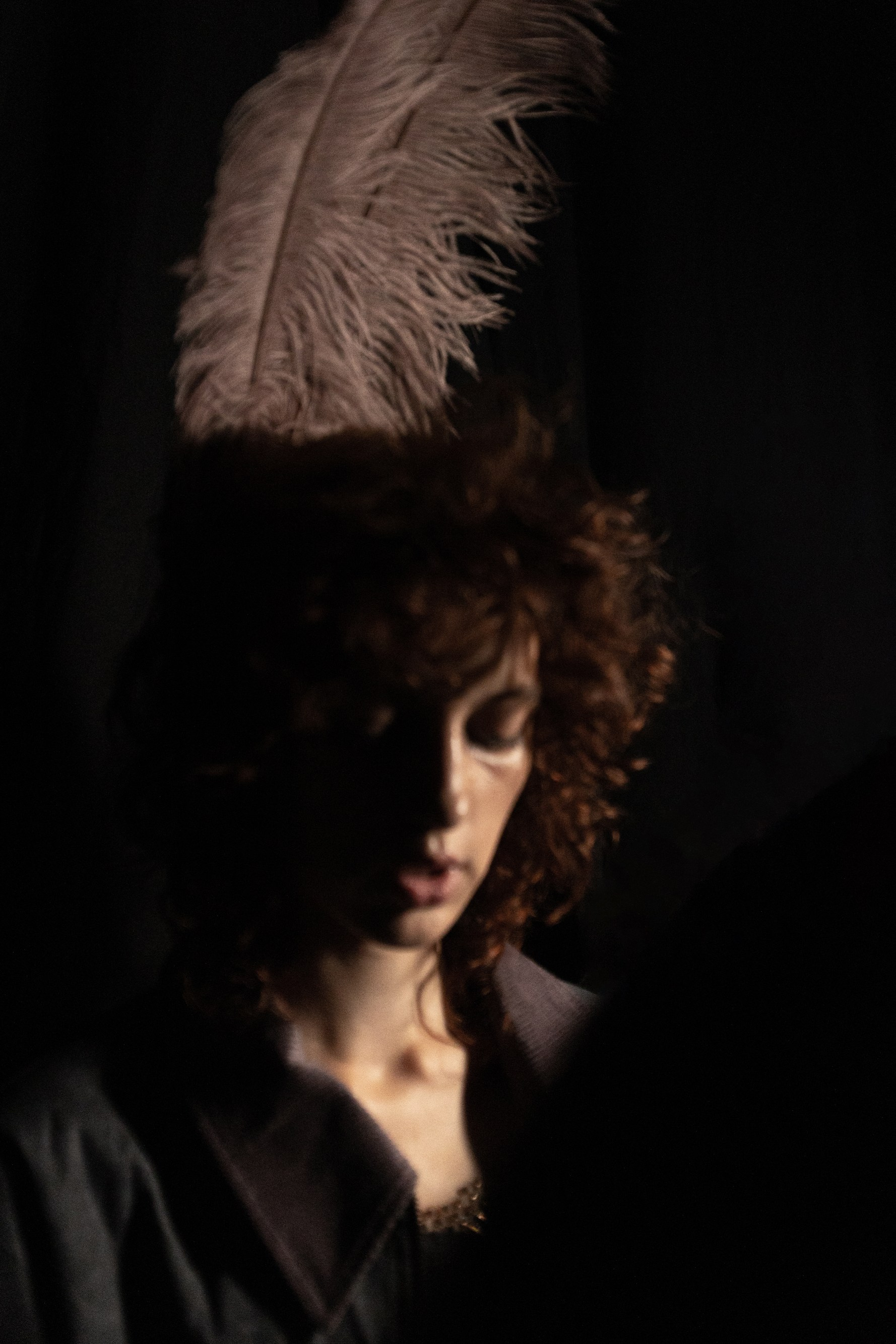 A L E X A N D R R O G O V. H O M E