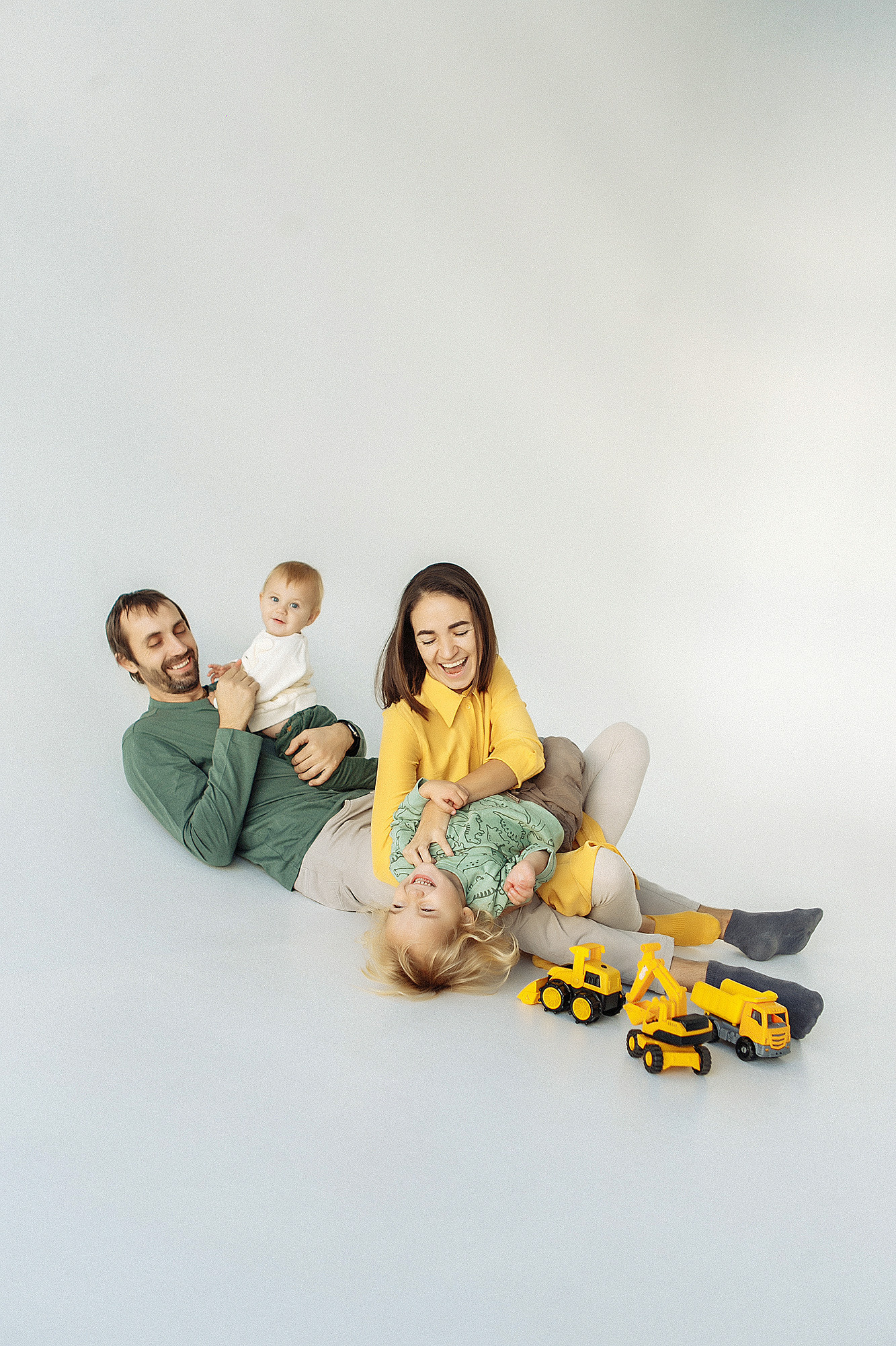 Отзывы. Свадебный фотограф Владивосток Алина Гевондова