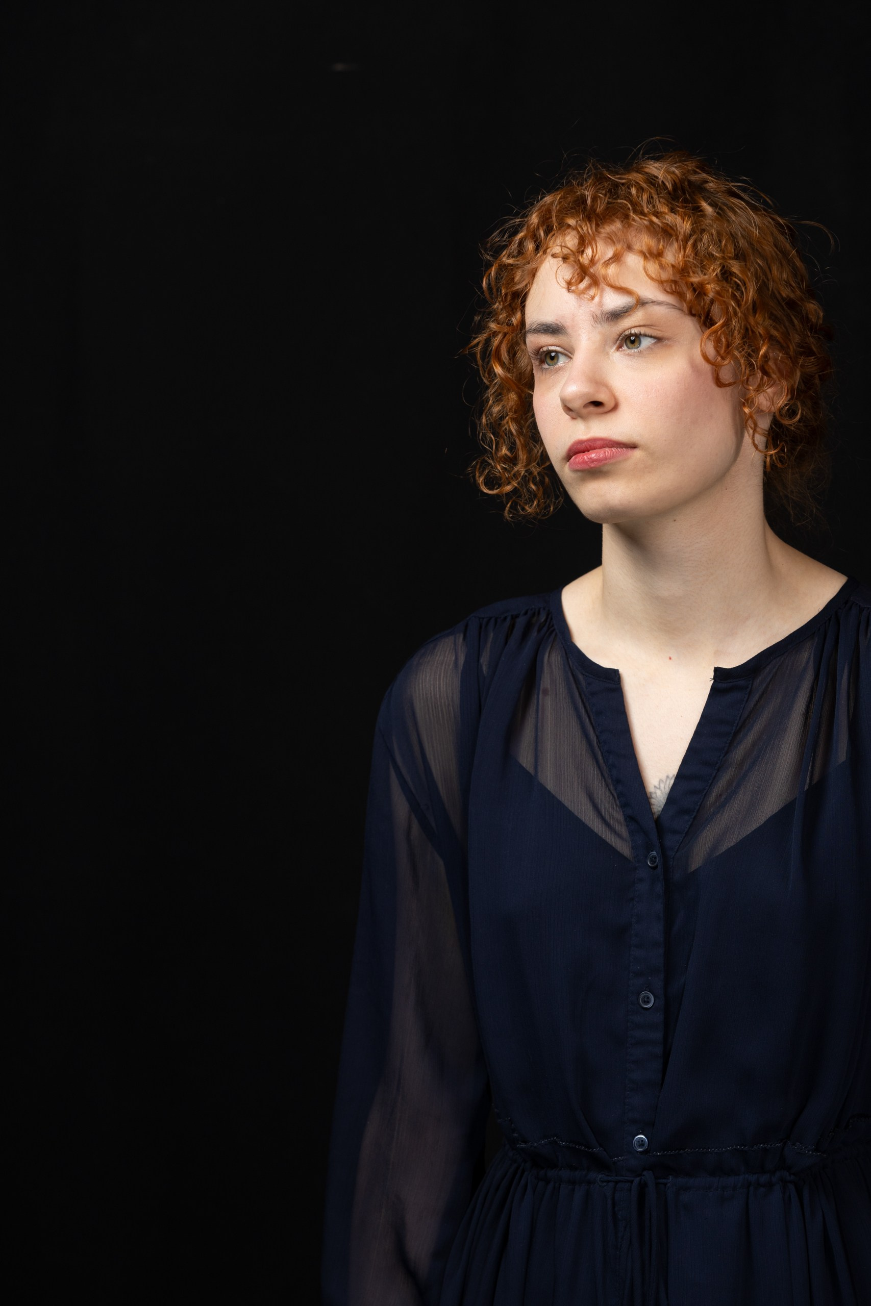 Екатерина. Влад Кучинский