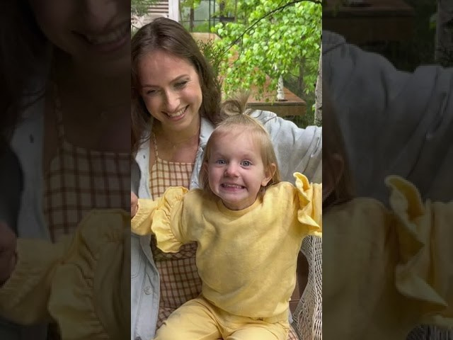 Семейное утро в Хюгге. Семейный фотограф в Томске Максимова Екатерина