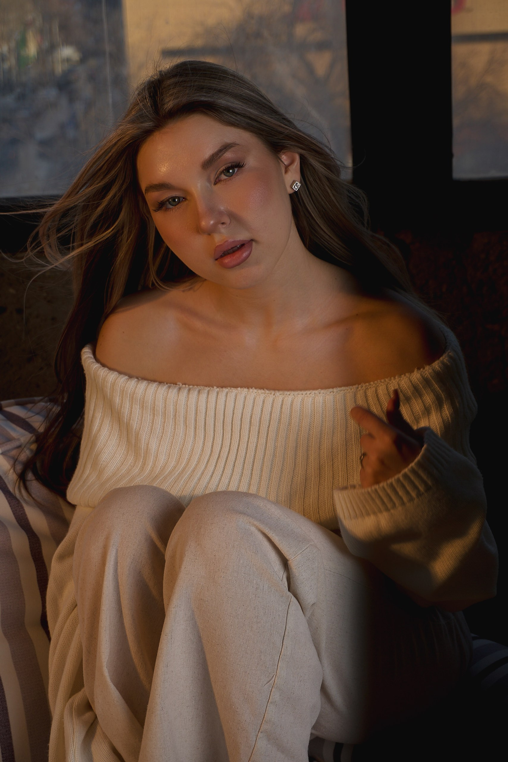 Фотограф / Саратов / Карпова Ангелина