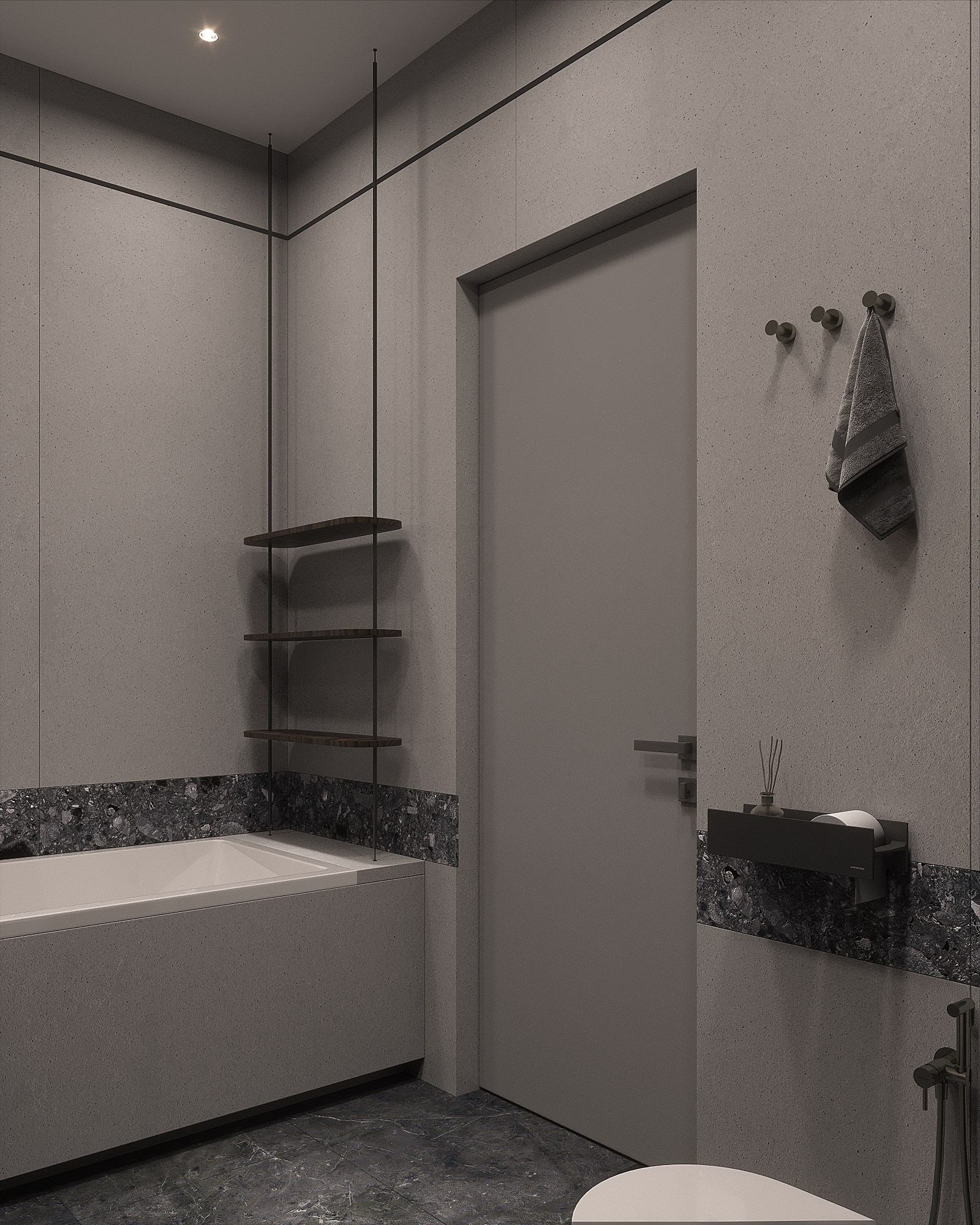 Студия дизайна интерьера Лактионовой Елены