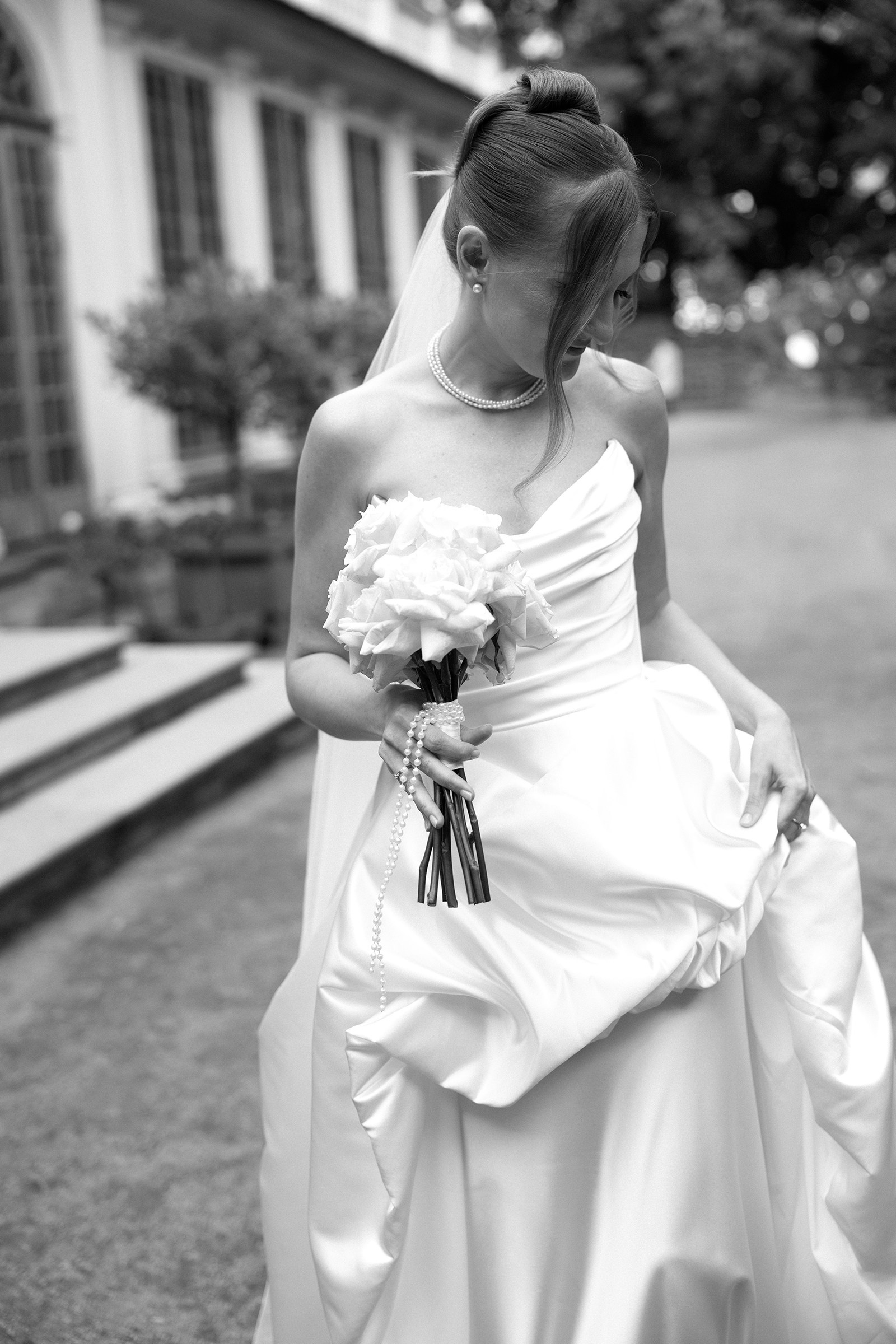 Свадебный фотограф в Санкт-Петербурге и в Москве Вероника Рябова