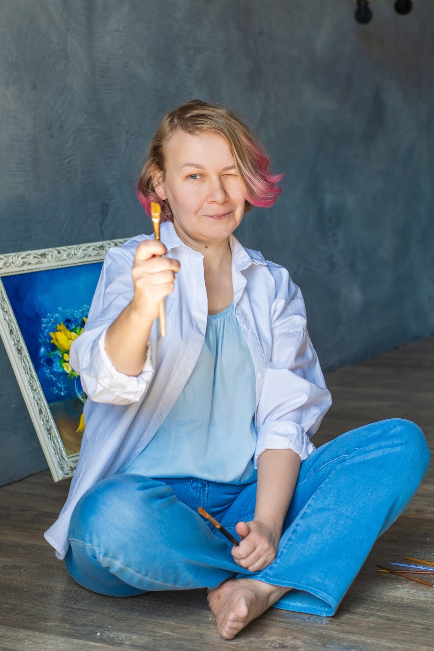 Екатерина Бикбаева фотограф, видеограф, медиа-продюсер