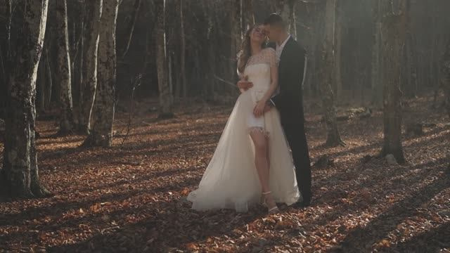 Свадебное портфолио. Свадебная видеосъемка в Крыму и Севастополе