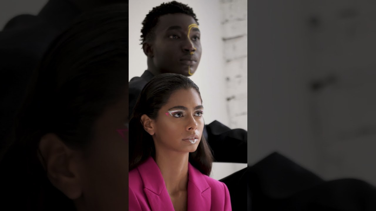 Fashion Photographer in Milan