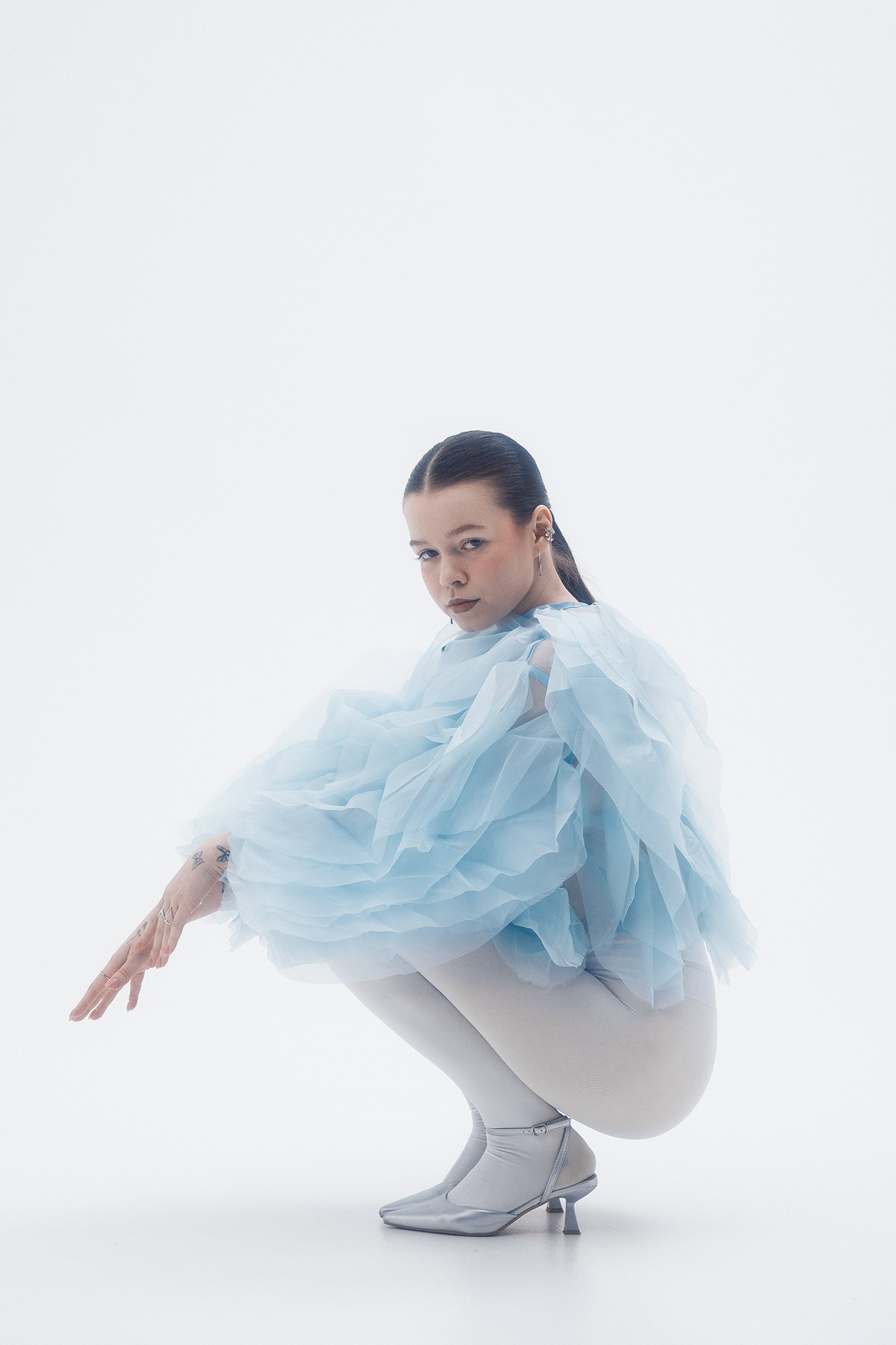 Портретный фотограф в Москве Алексей Бураков