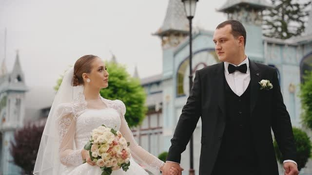 Иван и Анастасия. Фотограф и Видеограф СКФО