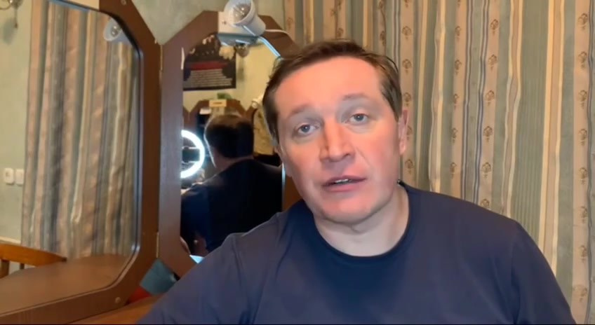 Юрий Круглов. Актерское агентство Art-faces