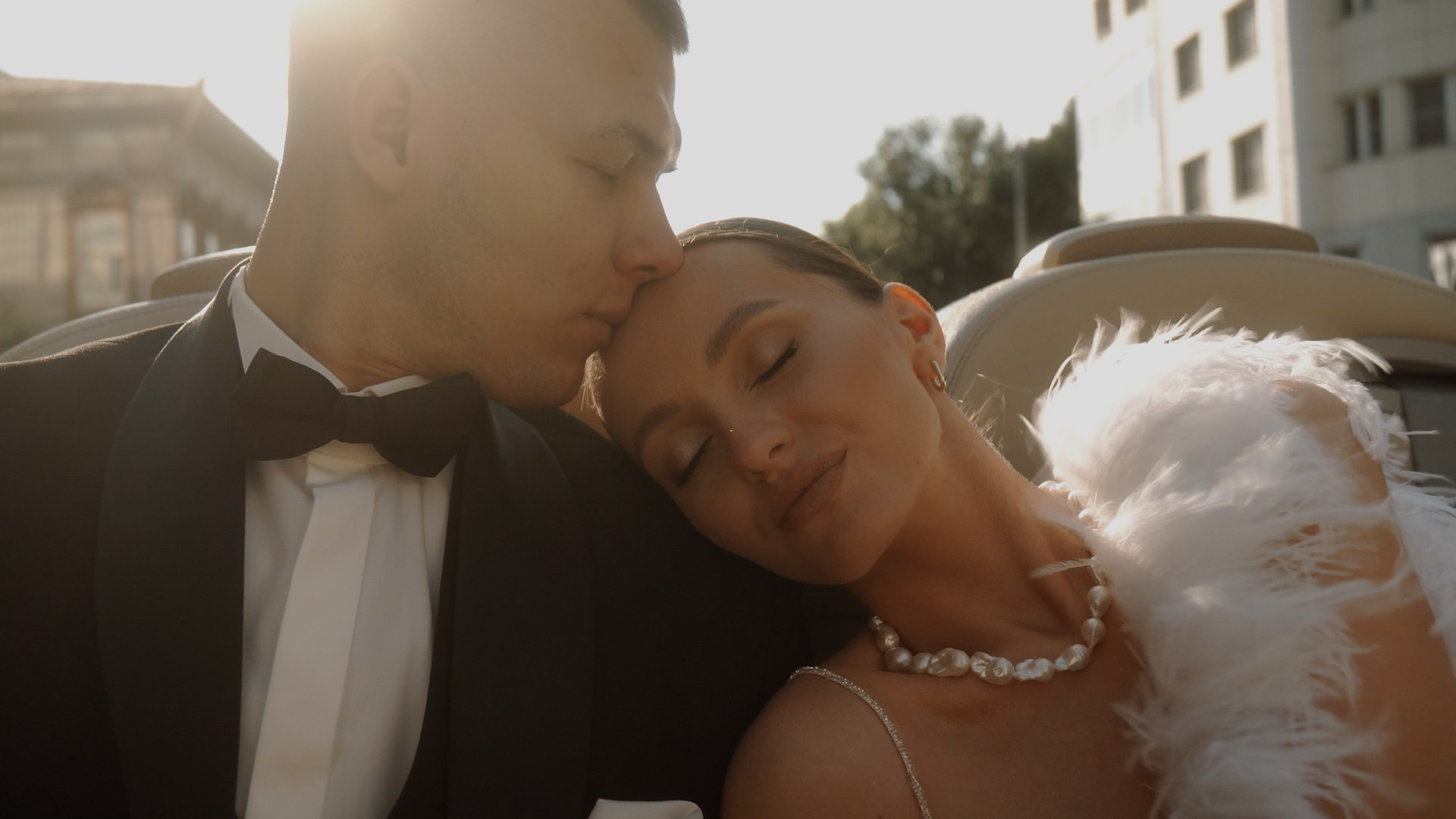 Портфолио. Видеограф Тюмень Дмитрий Перфильев