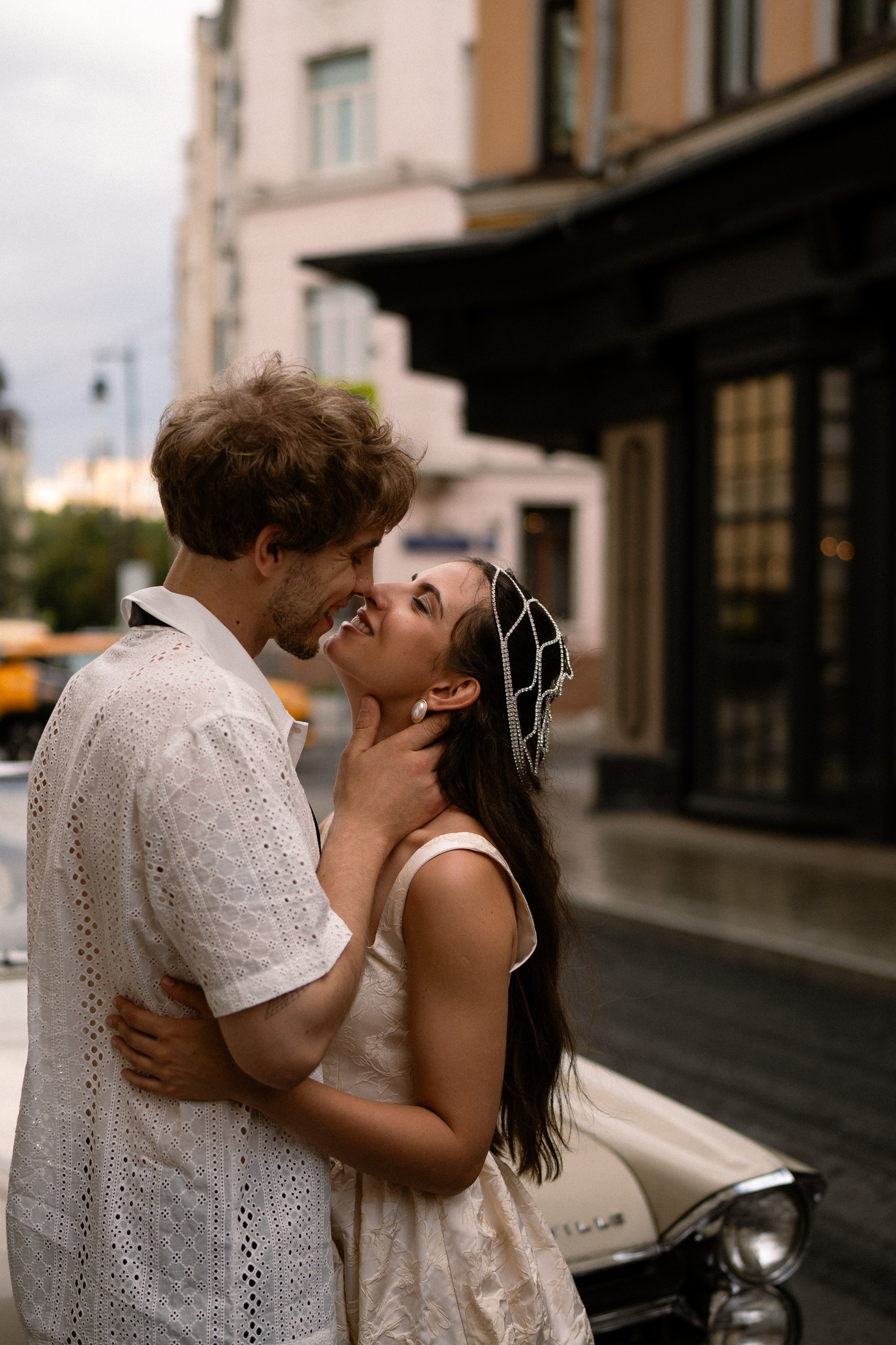 Свадьбы. Фотограф событийных мероприятий в Москве и МО