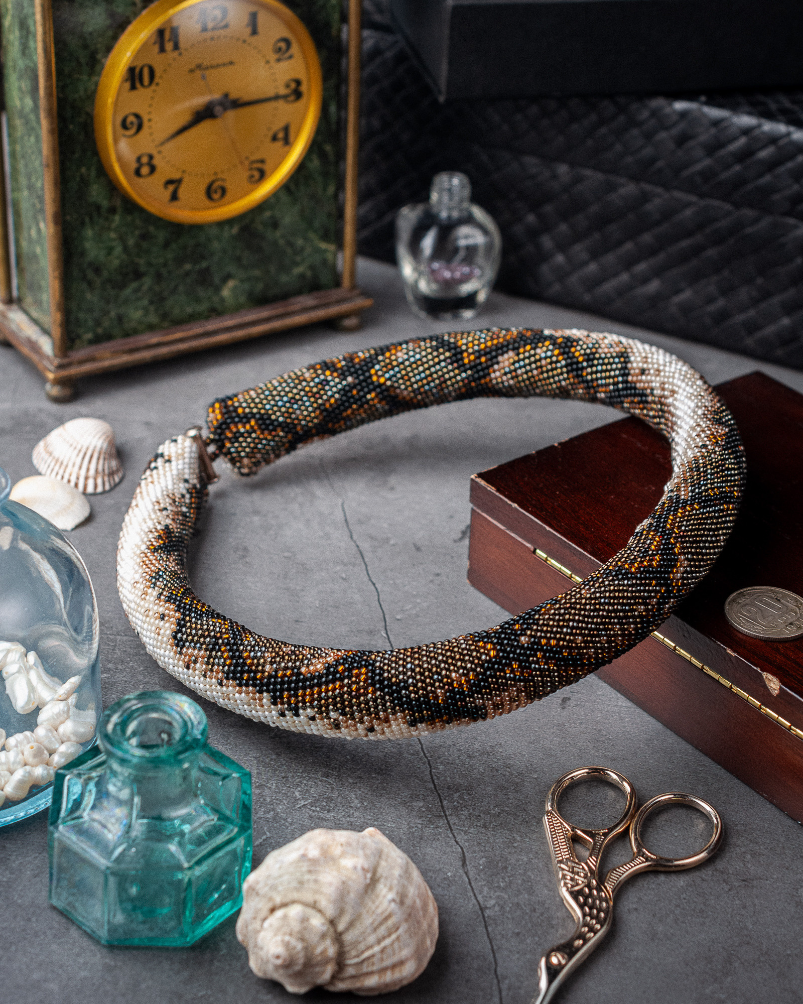 Фотограф в Самаре Иван Сеножатский