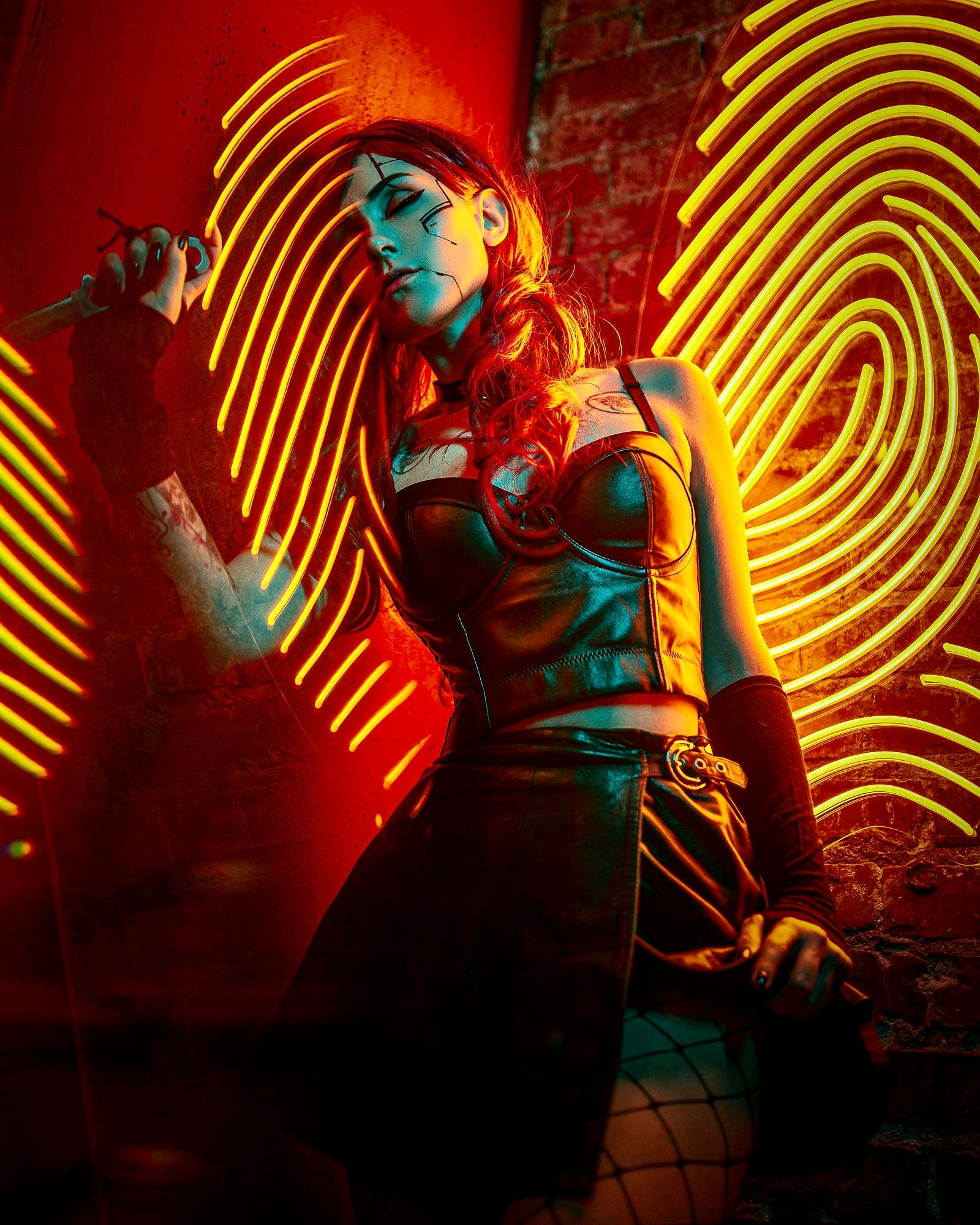 Фотограф в Самаре Иван Сеножатский