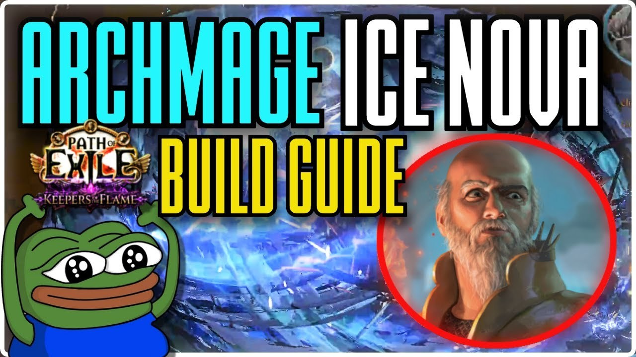 3.28 пое билды. Билды и гайды по Path of Exile