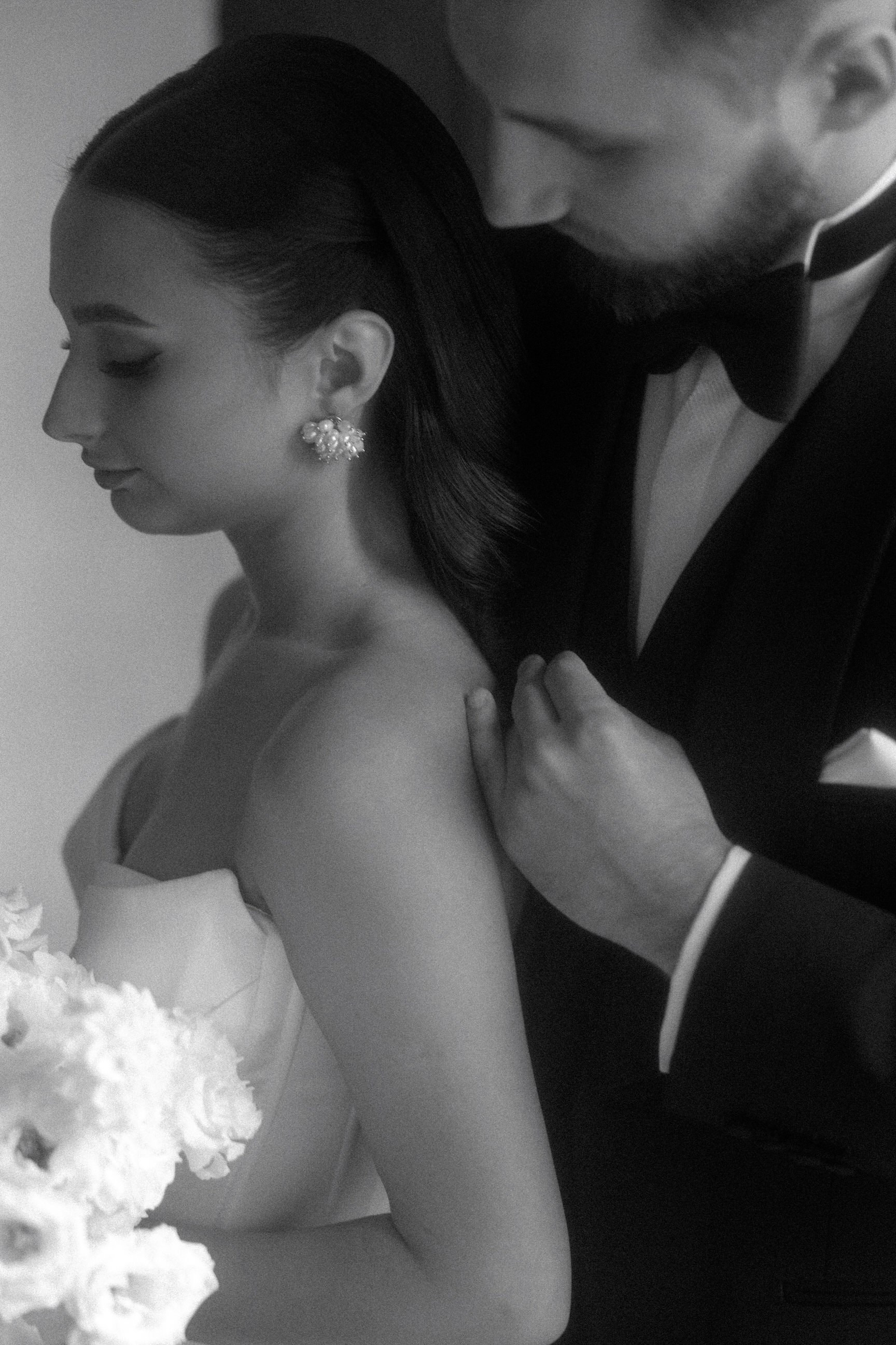 Валерия & Семён. Yura Rush Свадебный фотограф Тюмень