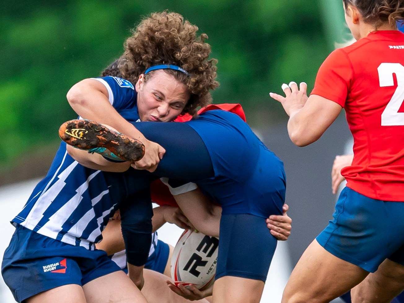 Спортивный фотограф Серёжа Демченко