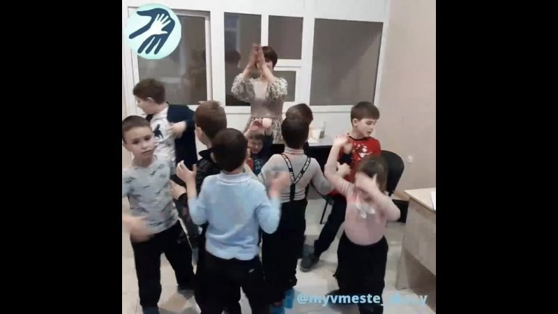 Логоритмика: движение, музыка, развитие!