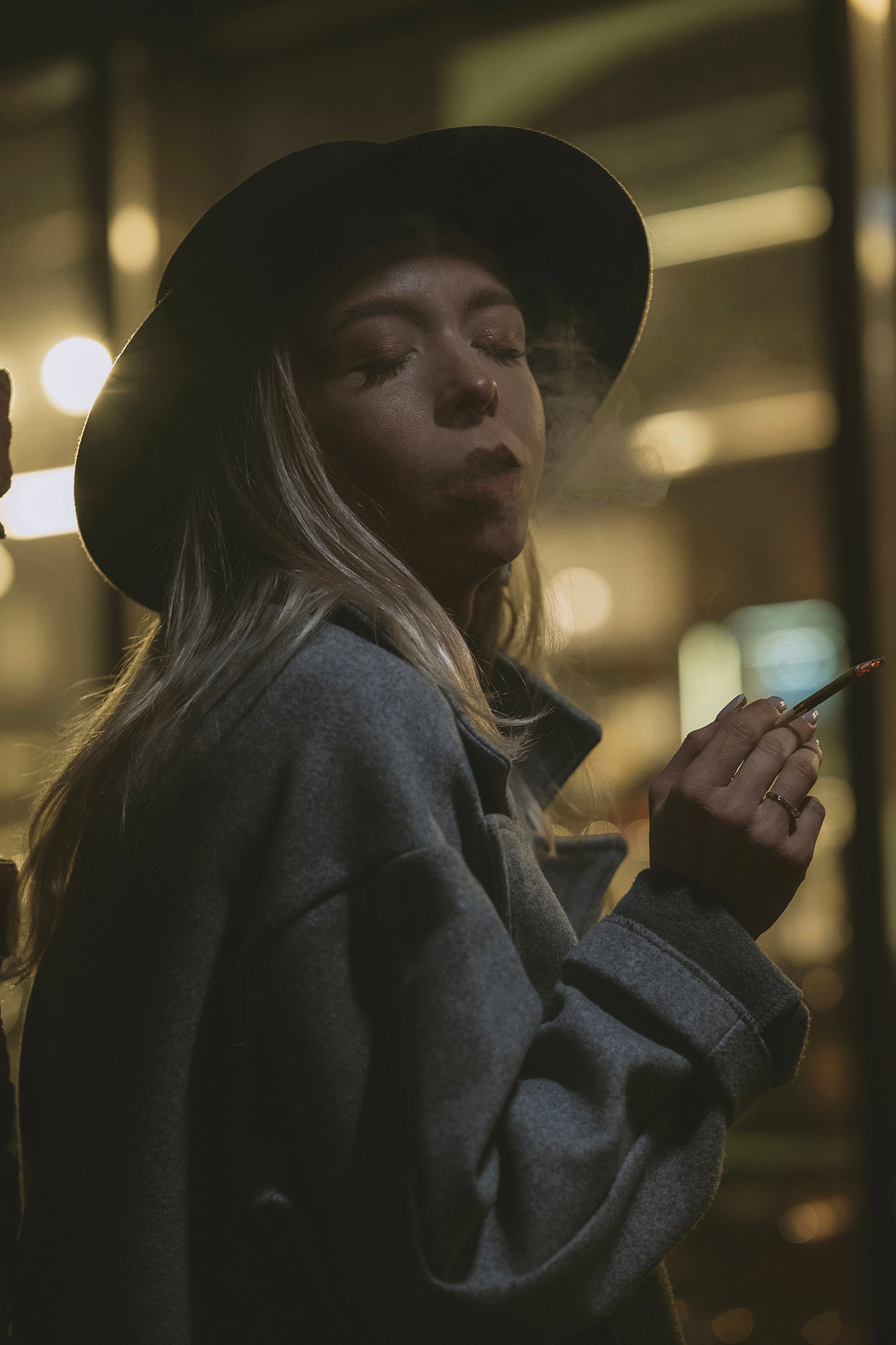 TIMELESS сьемка. Портретный фотограф в Москве Александр Денисов