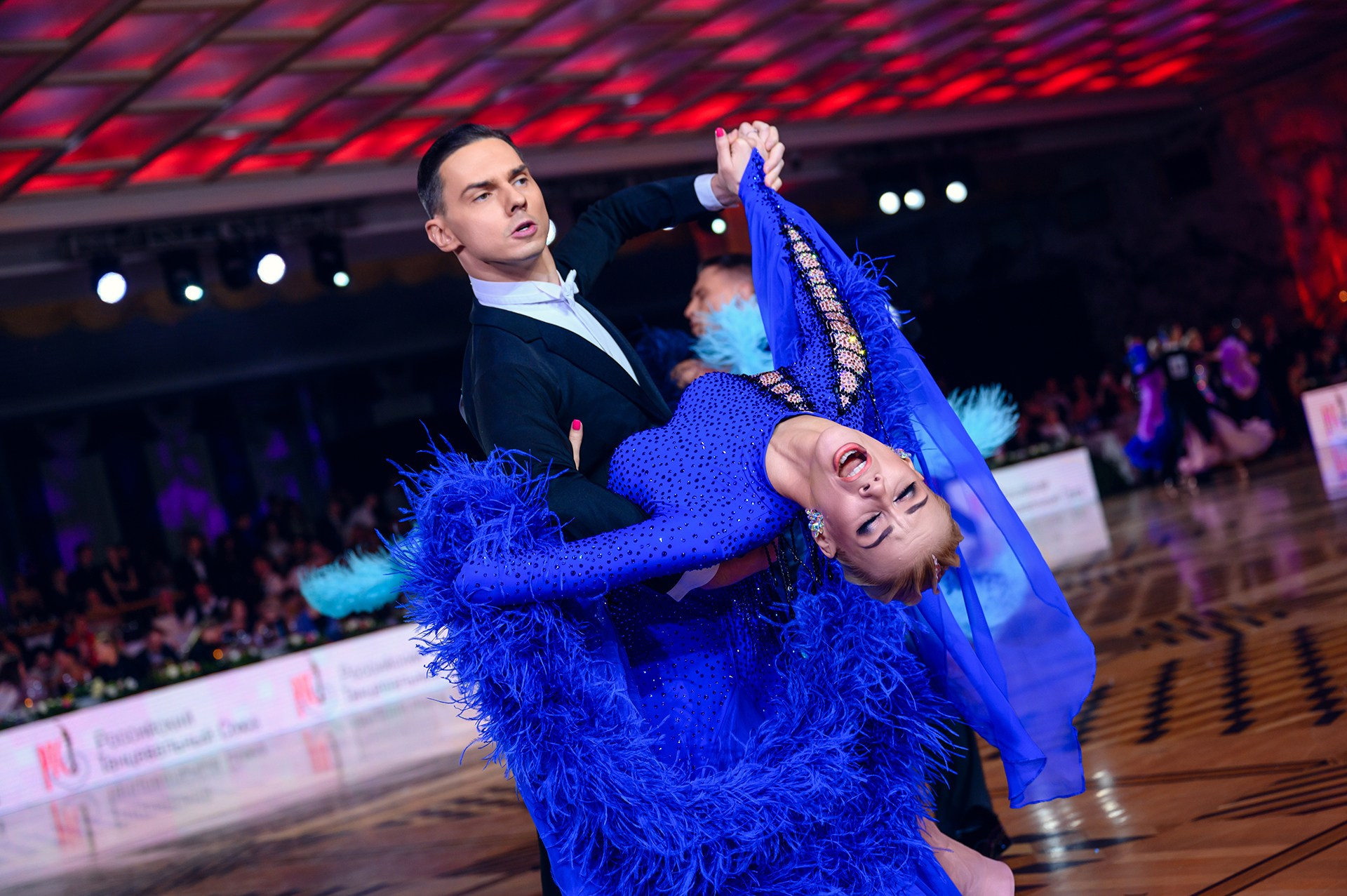 Кубок Кремля — Гордость России 2024-04-20. Фотограф Светозар Андреев