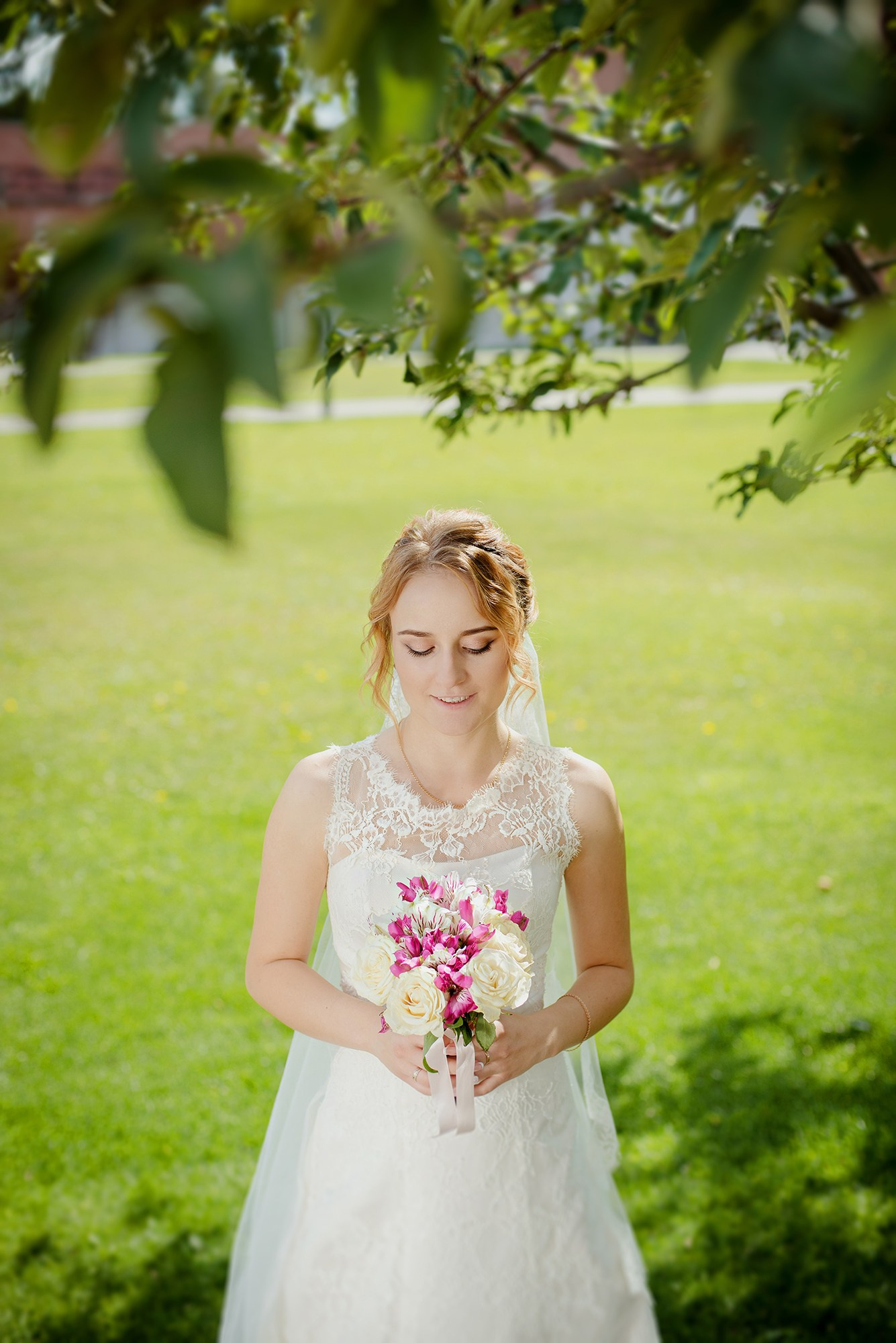 Королева Елена Свадебный и семейный фотограф в Туле