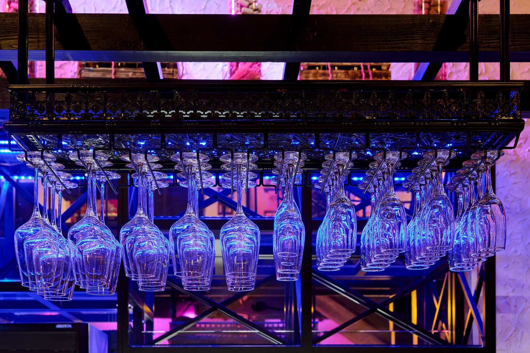 БАРЕВ Ресторан. Фотограф для дизайнеров, застройщиков и бизнеса — интерьеры и архитектура — Роман Свободный в Москве и по России