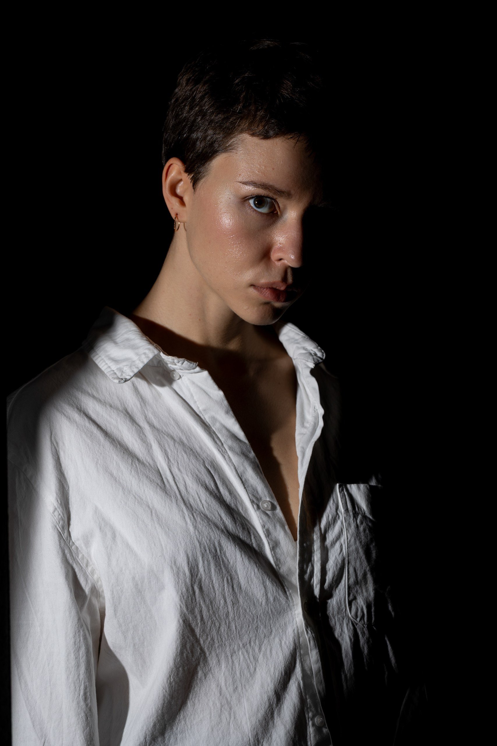 Катя. Vladislav Kuchinskiy