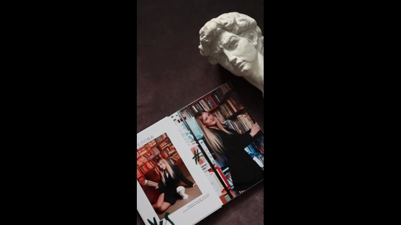 Видео. Школьный фотограф в Красноярске