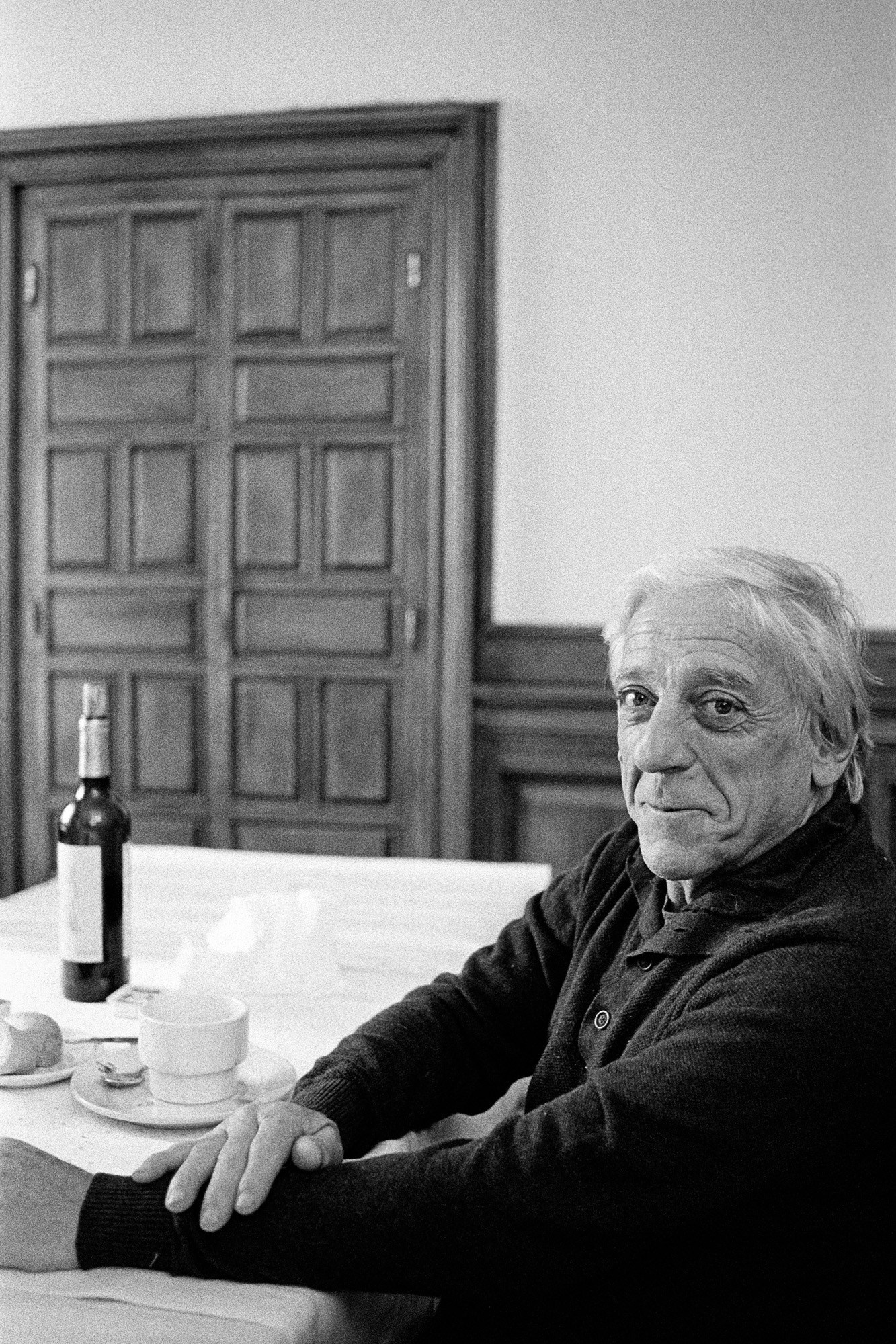 Memories of Spain. Документальный фотограф Алексей Мякишев, Москва