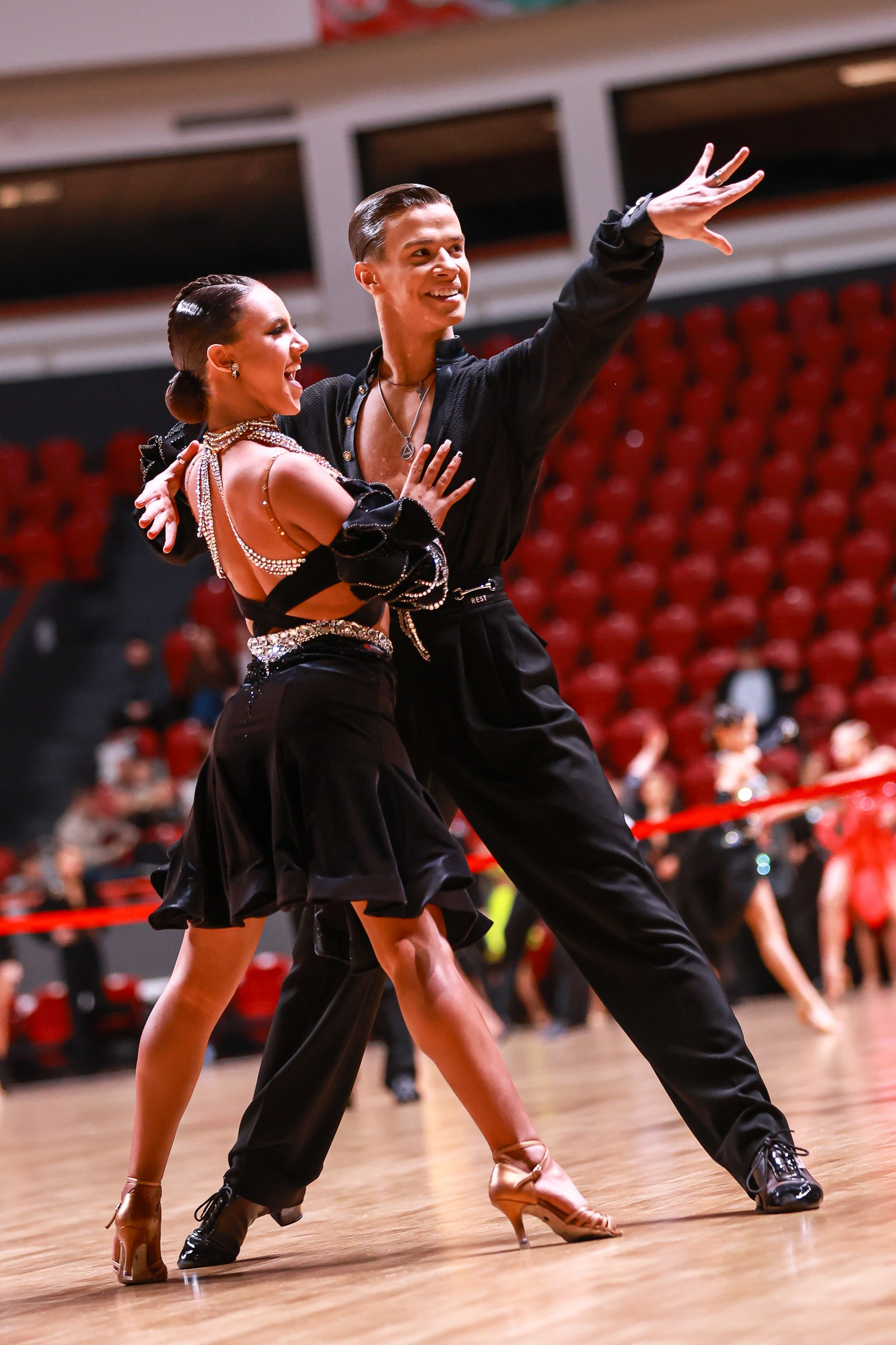 ВС Казань 2024. Фотограф Дмитрий Плетнев — QuickDancePhoto