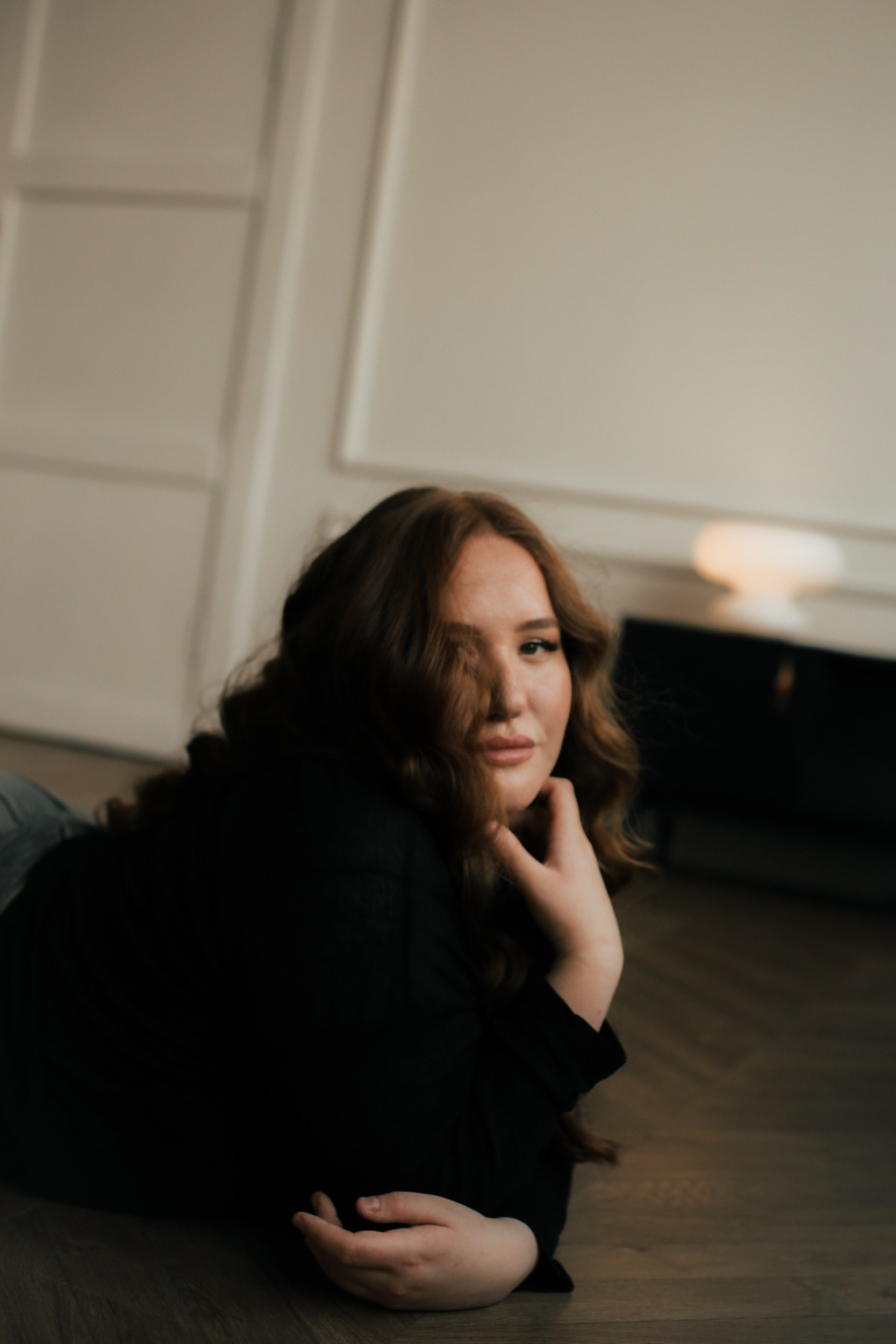 Фотограф г. Архангельск Бондар Лена