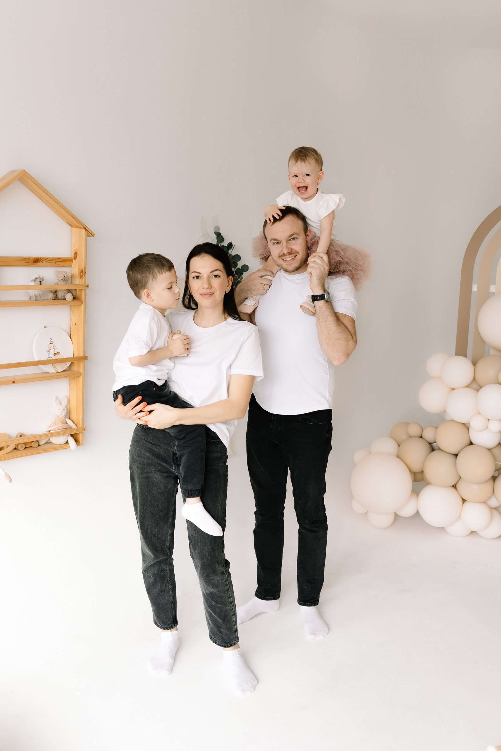 Отзывы. Семейный фотограф в Краснодаре Храмова Анна