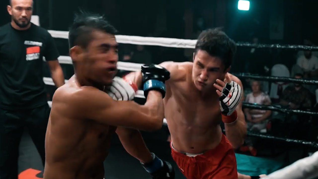 Видео (1). Спортивный Фотограф и Видеограф Свирида Антон Санкт-Петербург