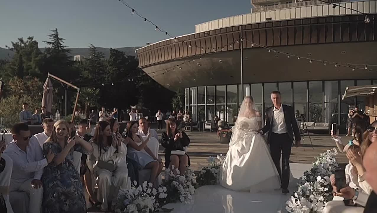 Сергей Левченко — Видеограф | Свадебные и Love story видео. Свадебный и семейный фотограф и видеограф, Крым, Москва, Санкт -Петербург