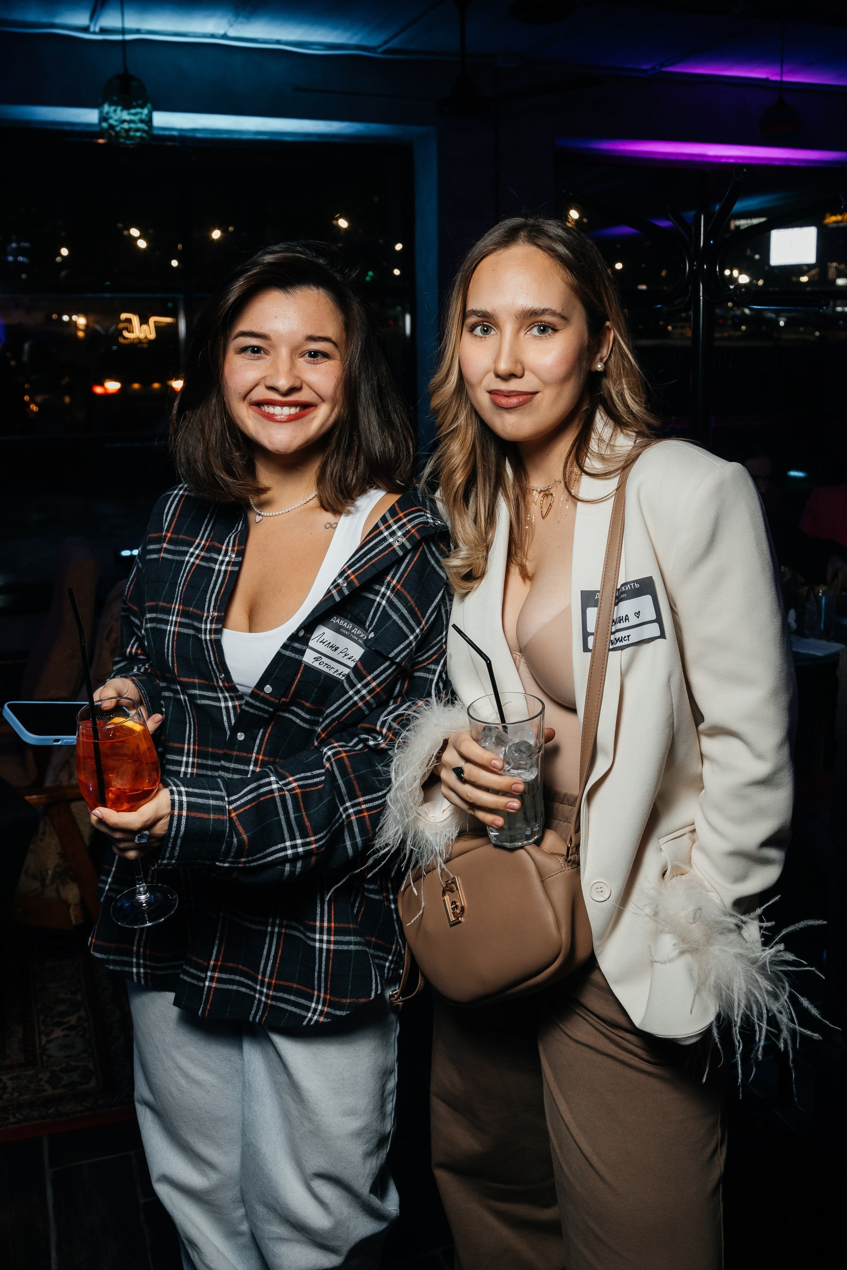 Наши фотоотчёты. LINE Lab