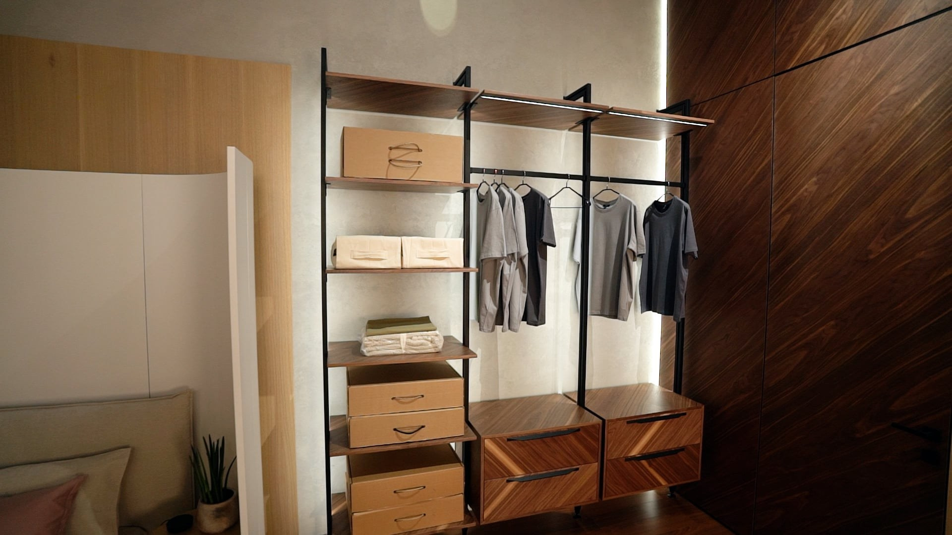 Видеограф Андрей Стрепетов