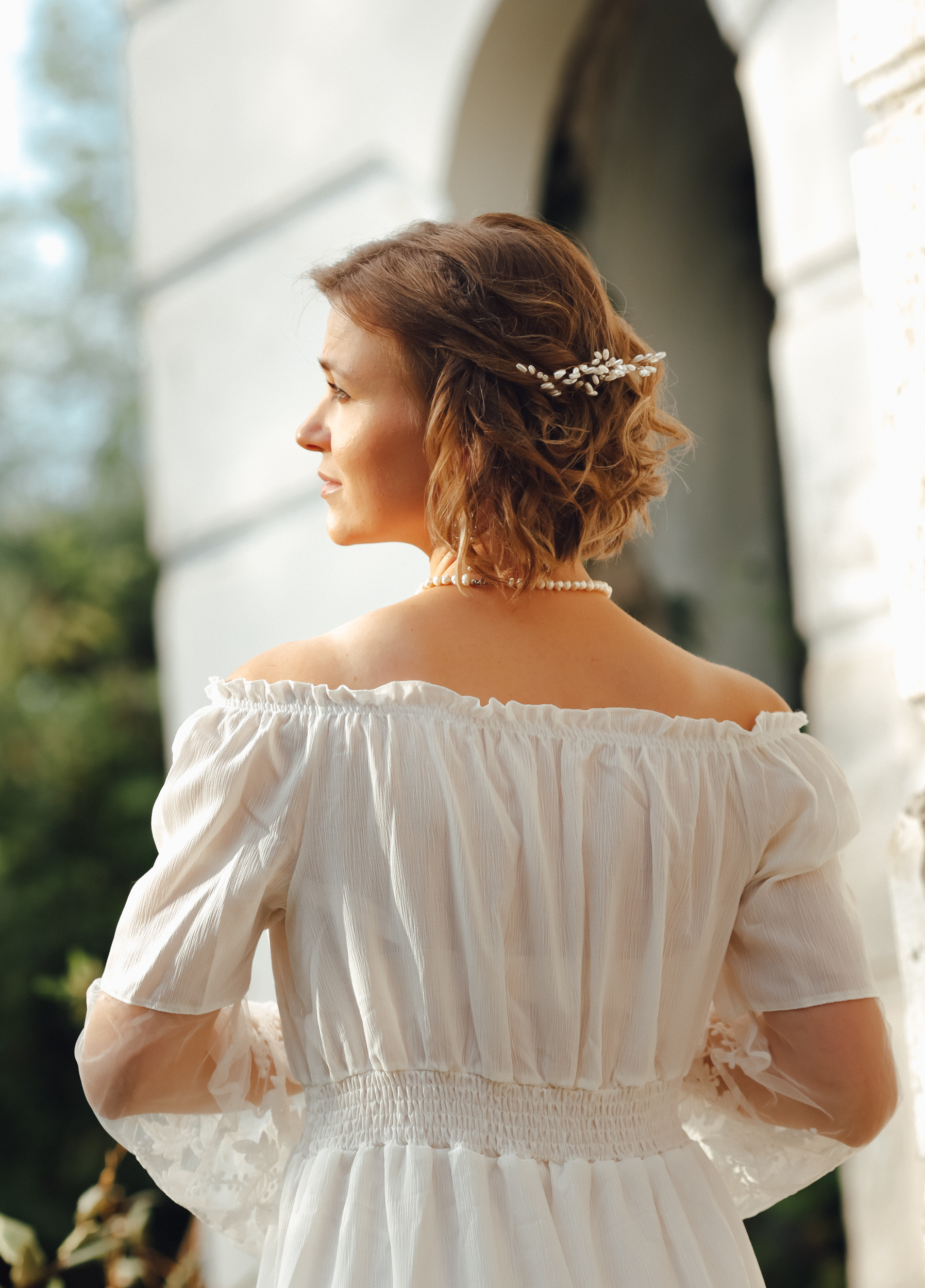 Отзывы. Фотограф Варвара Ермоленко