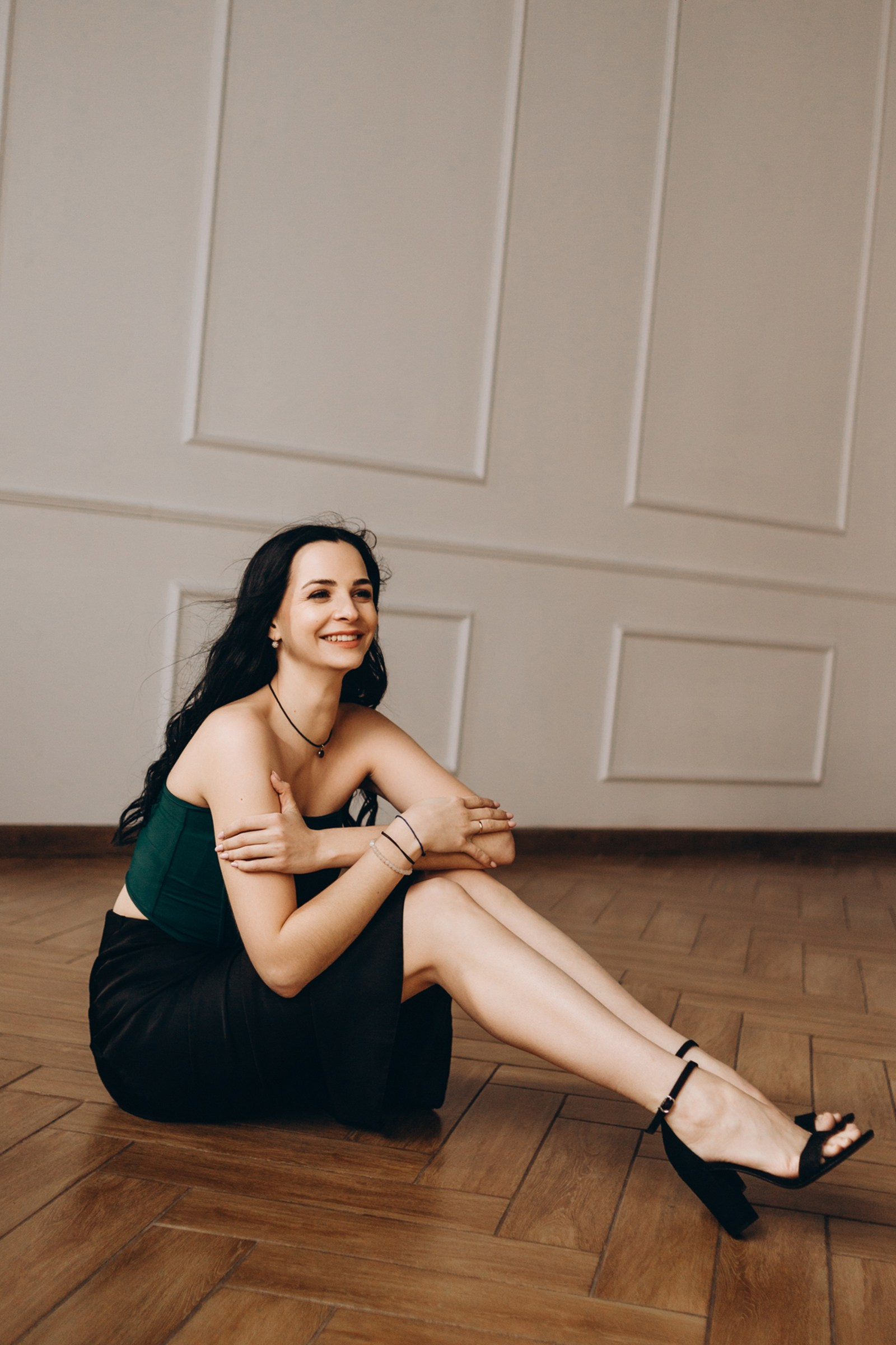 Фотограф Ирина Морозова