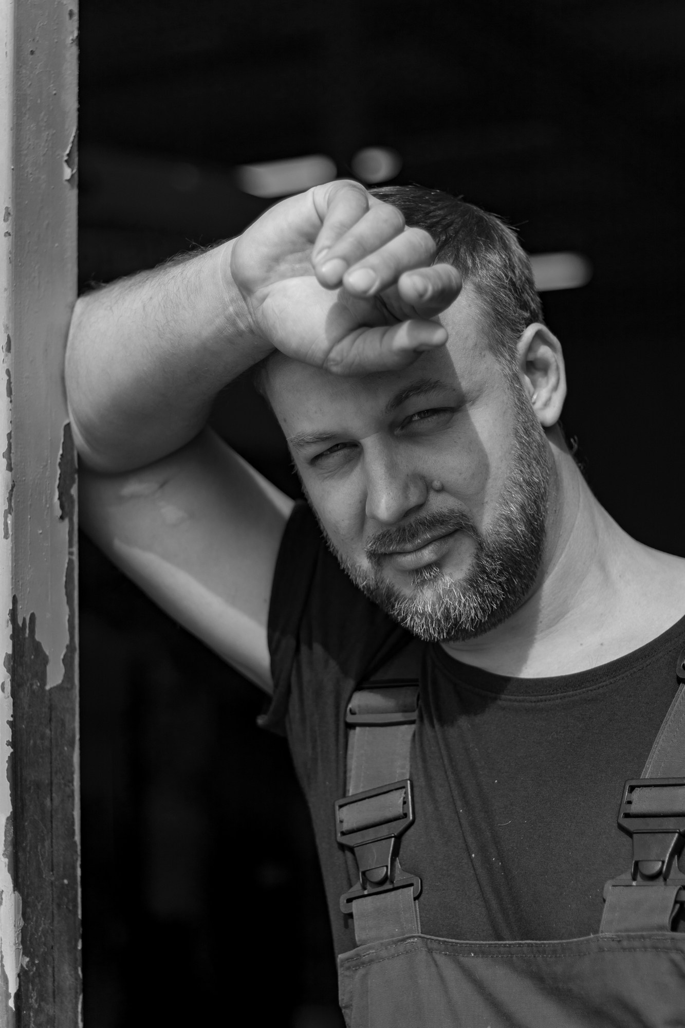 Портретный фотограф в Краснодаре Елена Побродилина