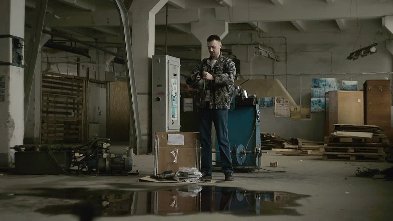 Видео. Фотограф и видеограф в Кургане Леонид Корнильев