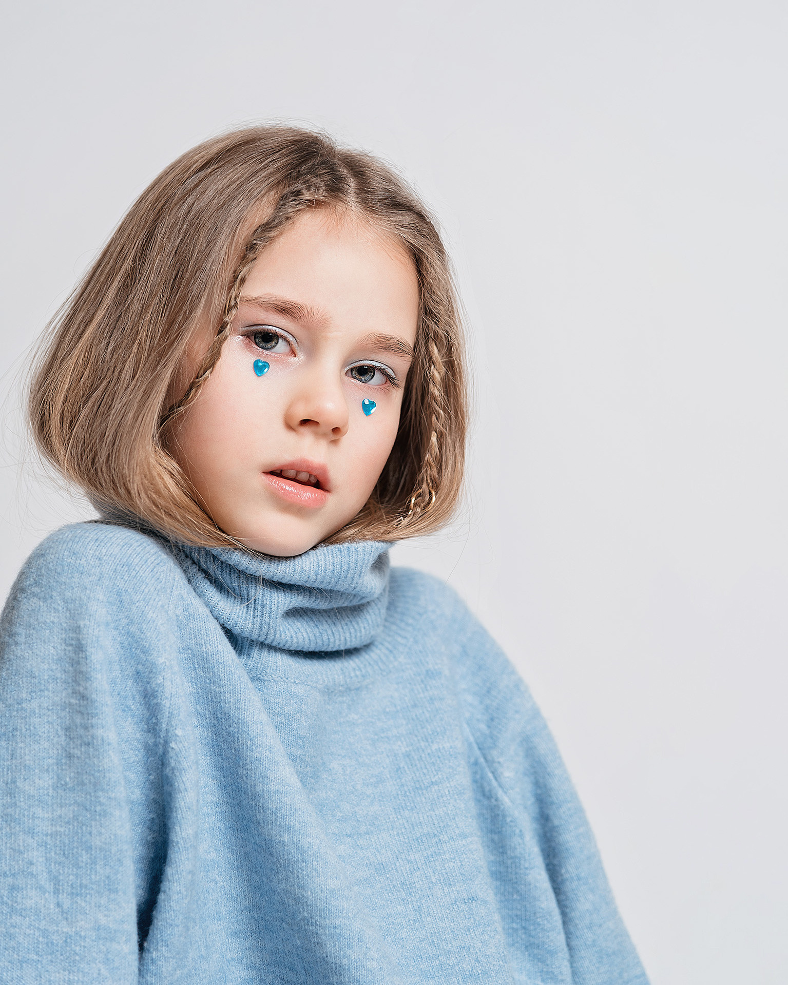 Фотограф в Новом Уренгое Бессонова Лилия