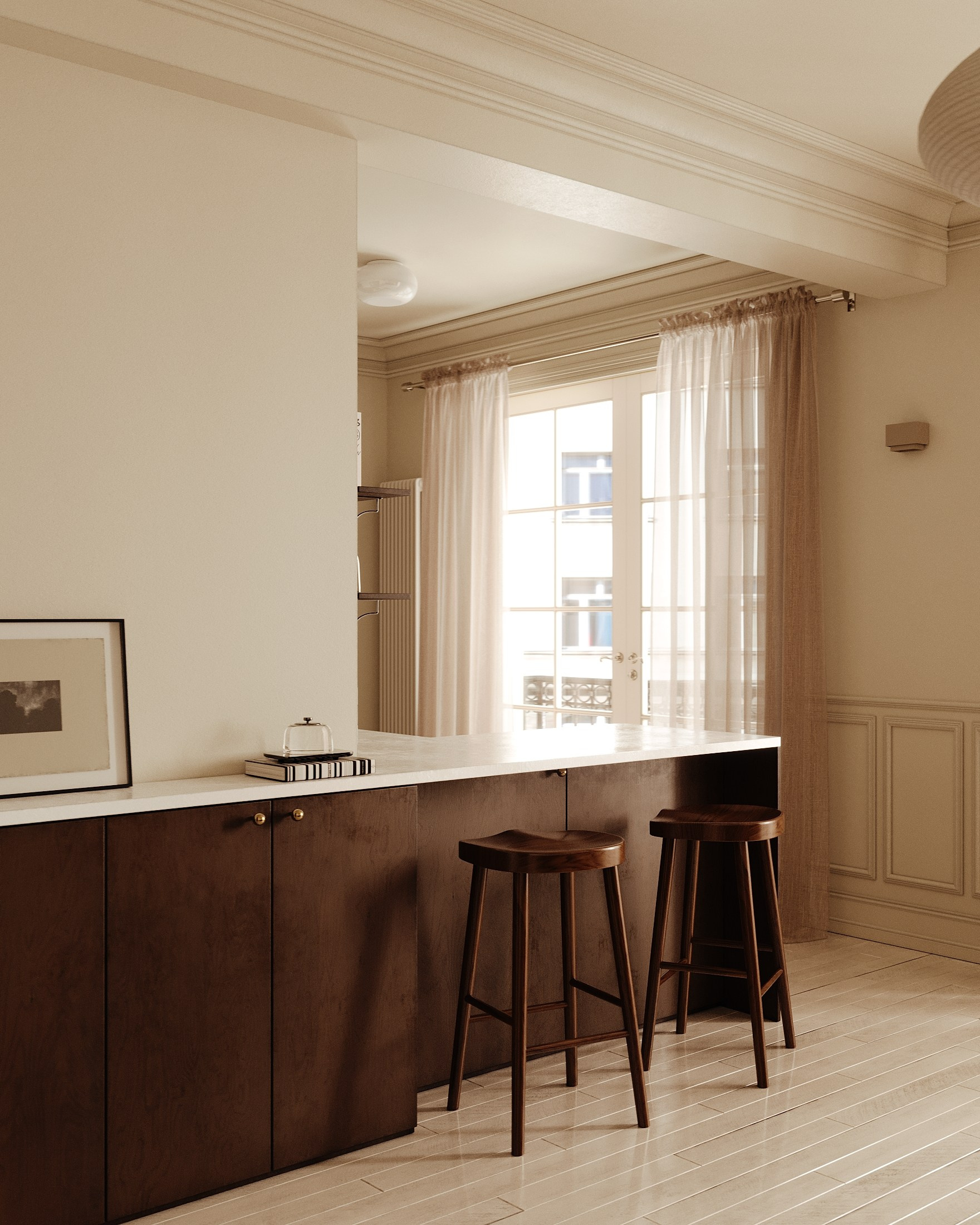 Условия сотрудничества. Студия интерьерной визуализации tmshkn.vis