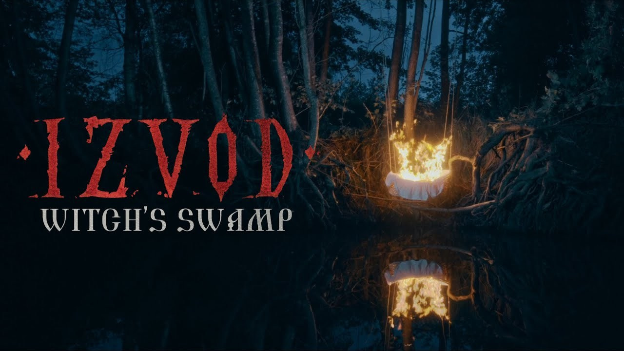 Славянский инди-хоррор | ужасы, триллер, драма | 2025