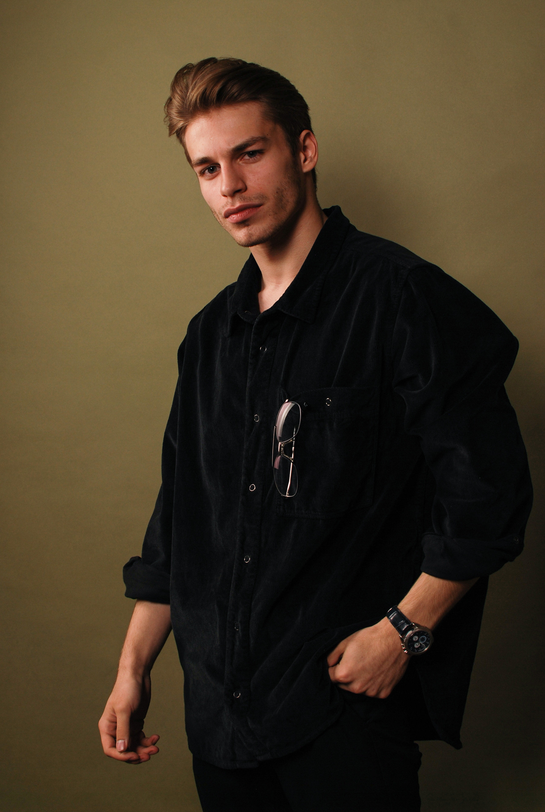 Арт-фотограф в Калининграде