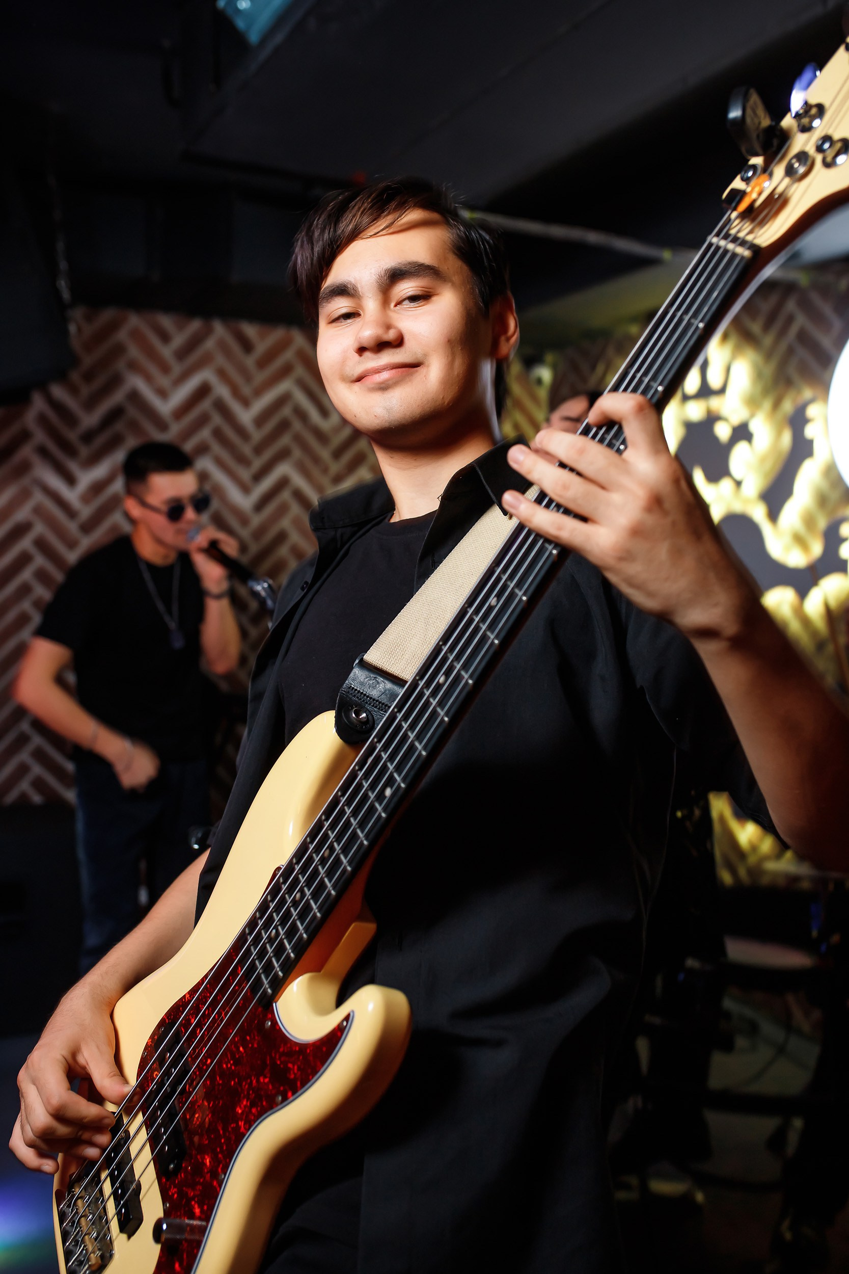 Кипятком Павлодар